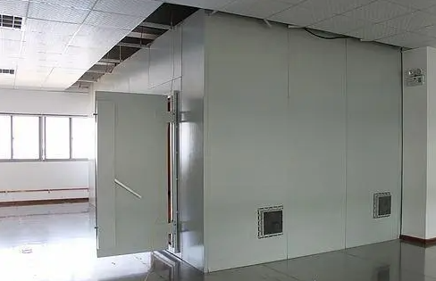 電磁屏蔽室的設(shè)備都需要什么？