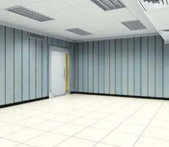 電磁屏蔽室是怎么避免電磁波被干擾的？